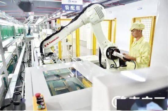 簽約只是起始，服務(wù)永無(wú)終止 投促君揭秘項(xiàng)目落地的“四率”與信息科技賦能